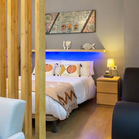 Love Apartment Malaga Center Екстер'єр фото