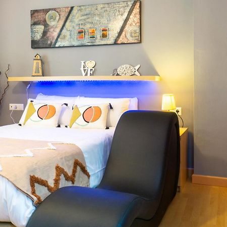 Love Apartment Malaga Center Екстер'єр фото