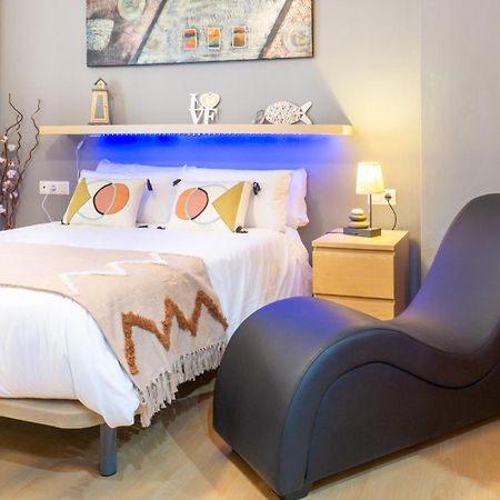 Love Apartment Malaga Center Екстер'єр фото