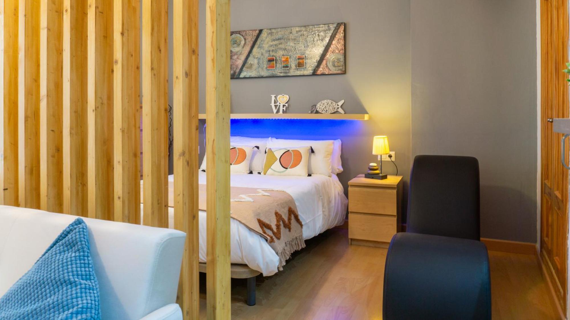 Love Apartment Malaga Center Екстер'єр фото