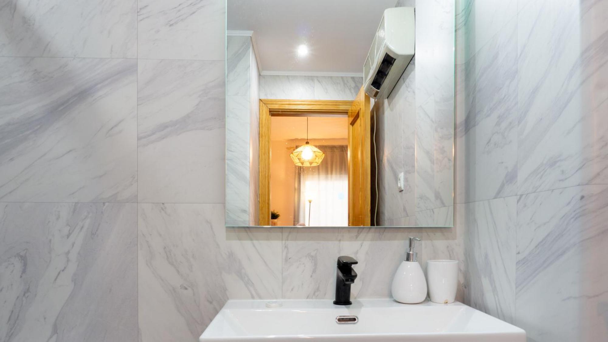 Love Apartment Malaga Center Екстер'єр фото