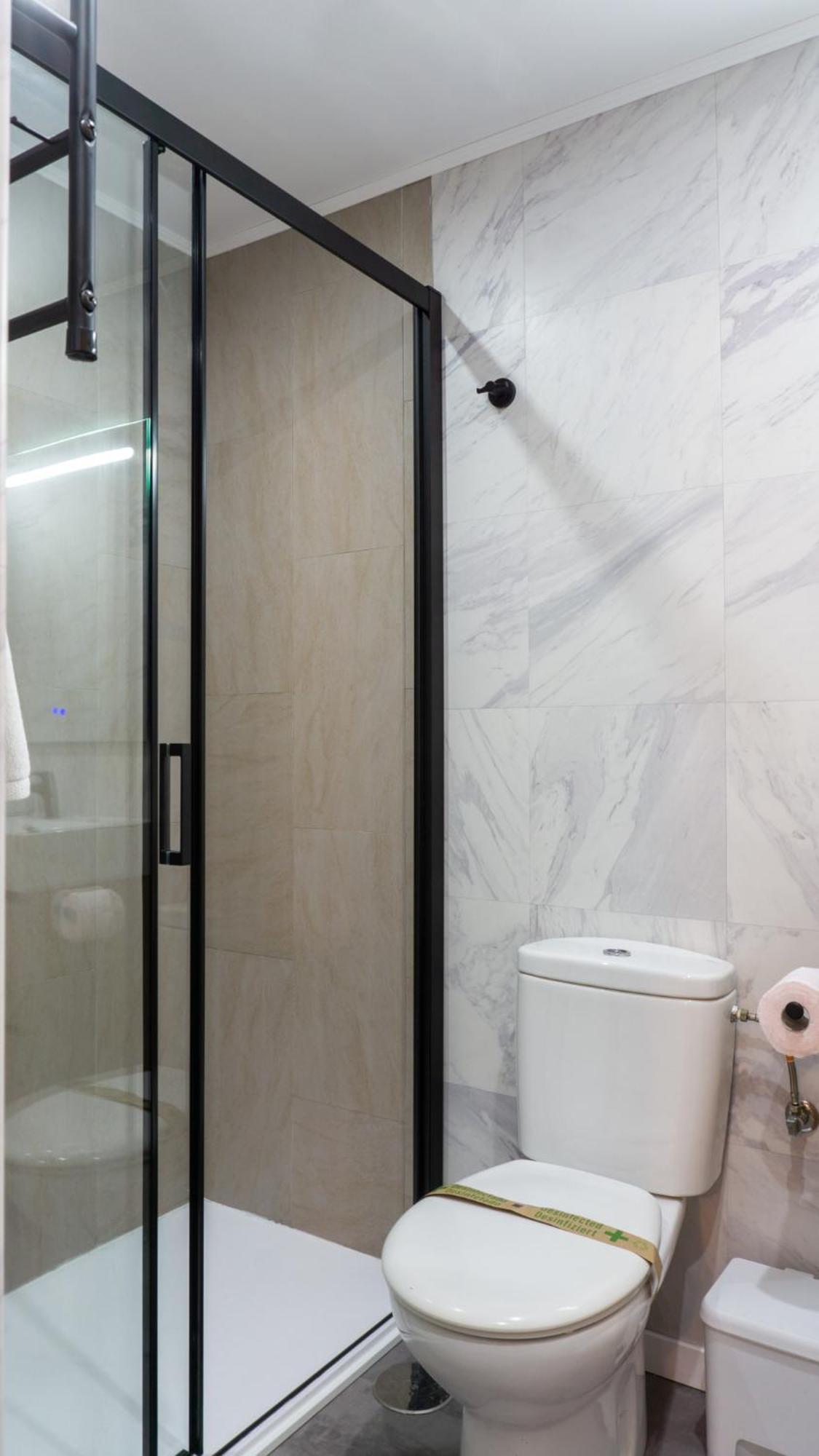 Love Apartment Malaga Center Екстер'єр фото